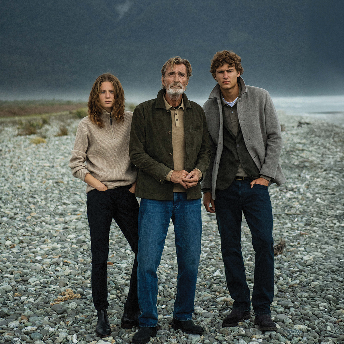 Rodd and Gunn Autum Image