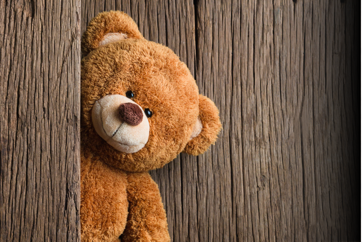 Build A Bear at Wall Street Mall
