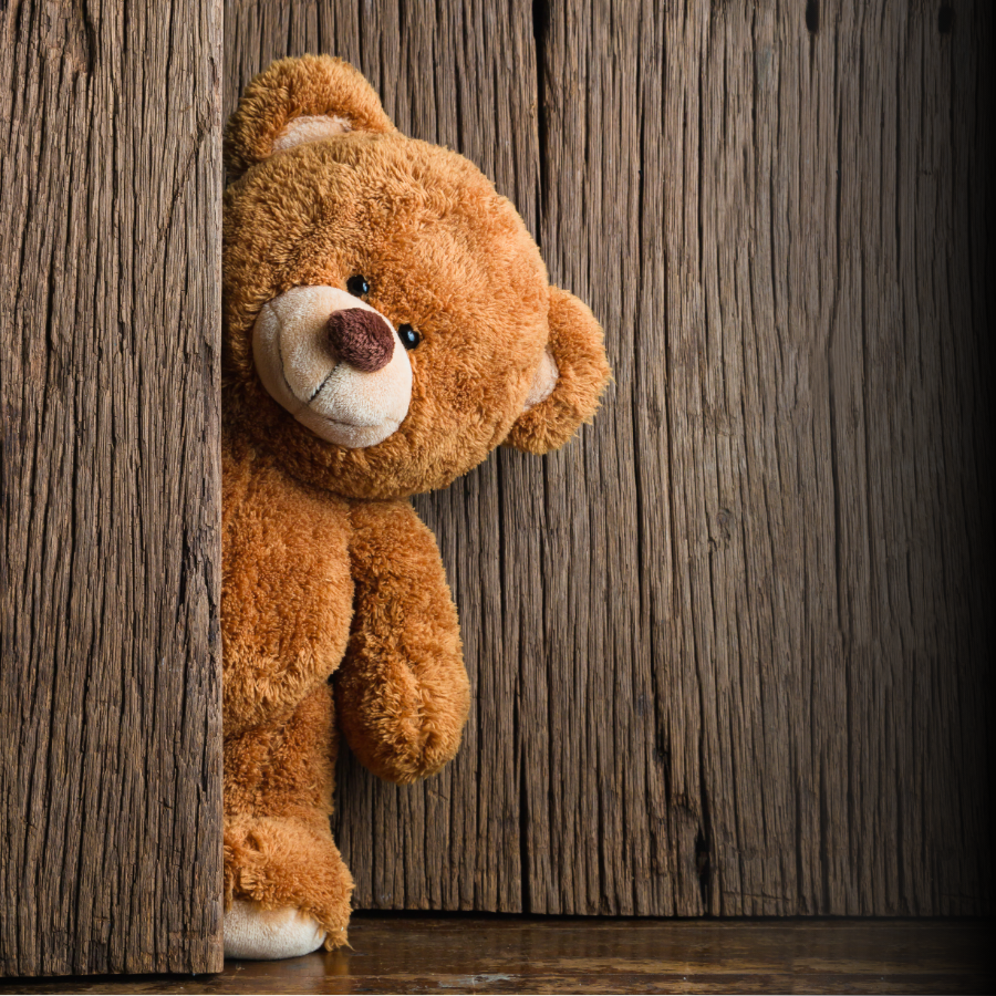 Build A Bear is Back at Wall Street Mall